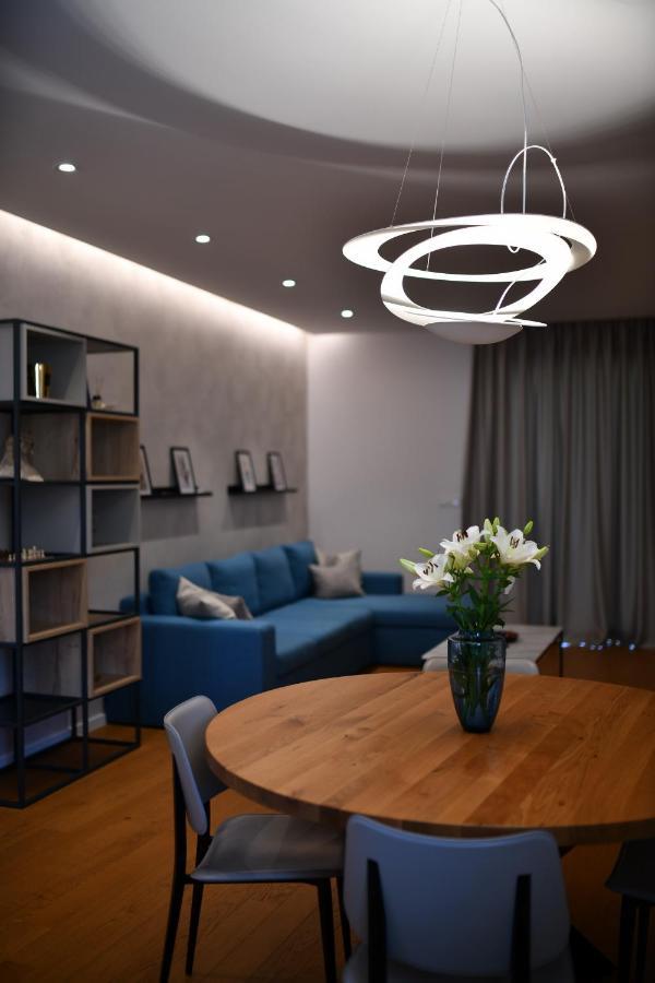 Villa Abyss Zadar Exterior foto